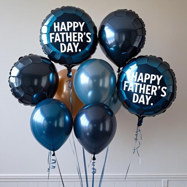 12X6 FATHERS DAY BOUQUET