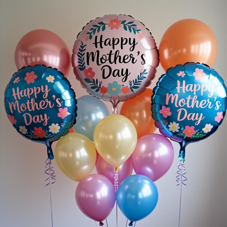 Mother_s Day Bouquet