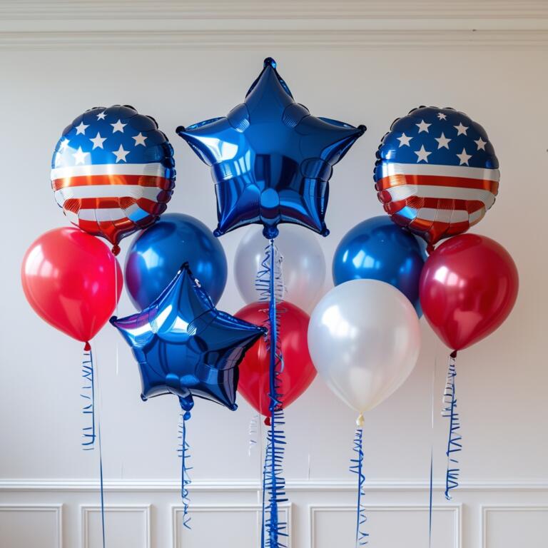 Veteran_s Day Bouquet