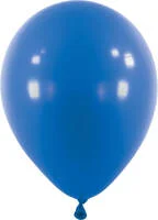 12"BALLOON W/HELIUM